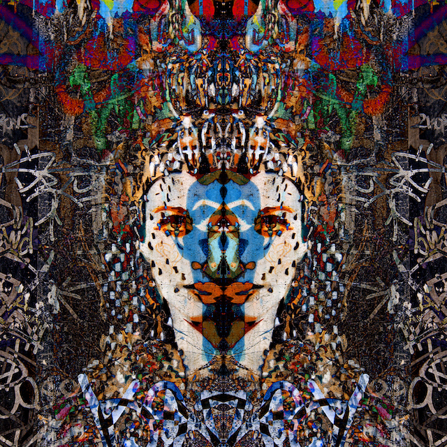 В Париже открывается первая ярмарка International Urban Art Fair